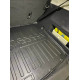 Резиновый коврик в багажник Jeep Patriot 2007-2016 (Stingray)