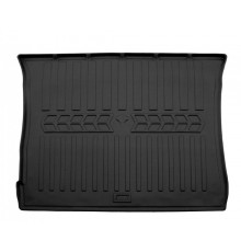 Гумовий килимок в багажник Jeep Grand Cherokee IV WK2 2010-2021 (Stingray)