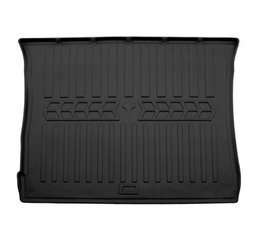 Резиновый коврик в багажник Jeep Grand Cherokee IV WK2 2010-2021 (Stingray)