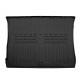 Резиновый коврик в багажник Jeep Grand Cherokee IV WK2 2010-2021 (Stingray)