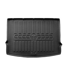 Резиновый коврик в багажник Jeep Compass II 2016+ (Stingray)