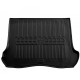 Резиновый коврик в багажник Jeep Grand Cherokee III WK 2005-2010 (Stingray)