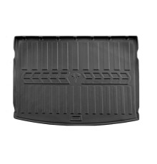 Гумовий килимок в багажник Land Rover Freelander II (L359) 2006-2014 (Stingray)