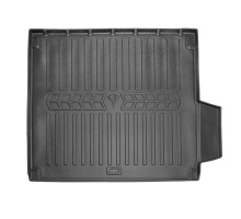 Гумовий килимок в багажник Range Rover IV (L405) 2012-2022 (short) (Stingray)
