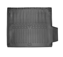 Резиновый коврик в багажник Range Rover IV (L405) 2012-2022 (short) (Stingray)