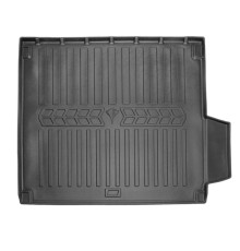 Гумовий килимок в багажник Range Rover IV (L405) 2012-2022 (short) (Stingray)