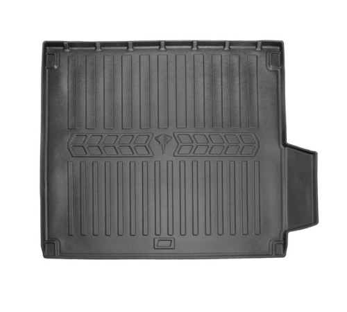 Гумовий килимок в багажник Range Rover IV (L405) 2012+ (short) (Stingray)