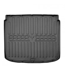 Гумовий килимок в багажник Seat Altea XL 2006-2015 нижня поличка (Stingray)