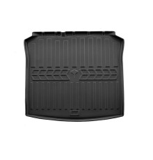 Гумовий килимок в багажник Seat Ibiza IV (6J) 2008-2017 universal (Stingray)