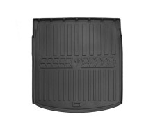 Гумовий килимок в багажник Seat Leon IV (KL1/KL8) 2020+ universal верхня поличка (Stingray)
