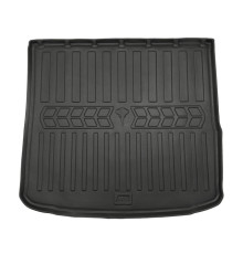 Гумовий килимок в багажник Seat Toledo III (5P) 2004-2009 (Stingray)