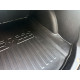 Гумовий килимок в багажник Tesla Model 3 2017+ (Stingray)