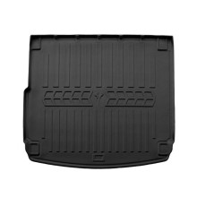Гумовий килимок в багажник Porsche Cayenne (92A) 2010-2017 (Stingray)