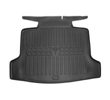 Гумовий килимок в багажник Dodge Dart 2012-2016 (Stingray)