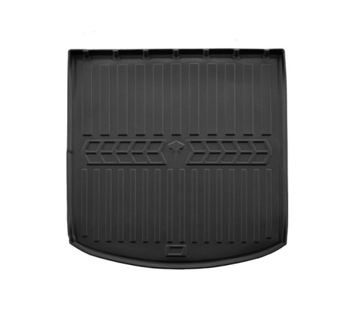 Резиновый коврик в багажник BYD Sea Lion 07 2024+ (Stingray)