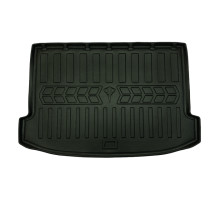 Гумовий килимок в багажник BYD Leopard 3 2025+ (Stingray)