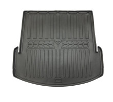 Гумовий килимок в багажник BYD Tang L 2025+ (Stingray)