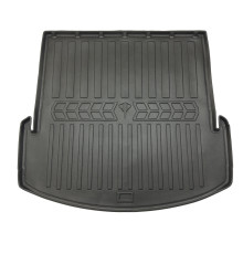 Гумовий килимок в багажник BYD Tang L 2025+ (Stingray)