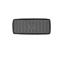 Гумовий килимок в багажник BYD Leopard 3 2025+ передній (Stingray)