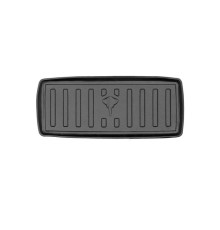 Гумовий килимок в багажник BYD Leopard 3 2025+ передній (Stingray)