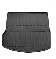 Гумовий килимок в багажник Polestar 2 2022+ (Stingray)