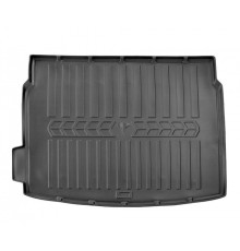 Гумовий килимок в багажник Zeekr 001 2021+ верхня поличка (Stingray)