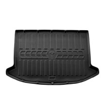 Гумовий килимок в багажник Zeekr X 2022+ (Stingray)