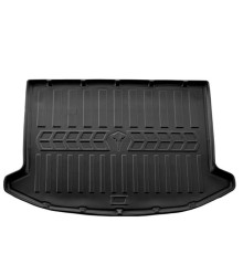 Гумовий килимок в багажник Zeekr X 2022+ (Stingray)