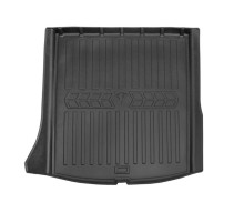 Гумовий килимок в багажник Xiaomi SU7 2024+ (Stingray)