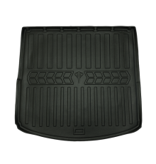 Гумовий килимок в багажник Denza N7 2023+ (Stingray)