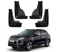 Автомобільні бризговики Mitsubishi ASX 2019-2023 (Surtep)