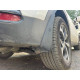 Автомобильные брызговики Kia Sportage 2015-2018 (Surtep)