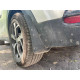 Автомобильные брызговики Kia Sportage 2015-2018 (Surtep)
