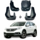 Автомобільні бризговики Honda CR-V 2012-2017 (Surtep)