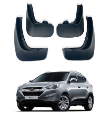 Автомобільні бризговики Hyundai Tucson 2010-2015 IX35 (Surtep)