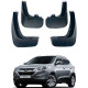 Автомобільні бризговики Hyundai Tucson 2010-2015 IX35 (Surtep)