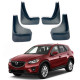 Автомобільні бризговики Mazda CX-5 2010-2017 (Surtep)