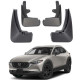 Автомобільні бризговики Mazda CX-30 2019+ (Surtep)