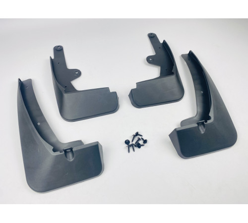 Автомобільні бризговики Mazda CX-30 2019+ (Surtep)