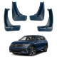 Автомобільні бризговики Volkswagen Tiguan R-line 2016+ (Surtep)