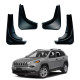 Автомобільні бризговики Jeep Cherokee KL 2013-2018 (Surtep)