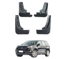 Автомобільні бризговики Ford Edge II 2014-2019 (Surtep)