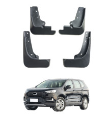 Автомобільні бризговики Ford Edge II 2014-2019 (Surtep)
