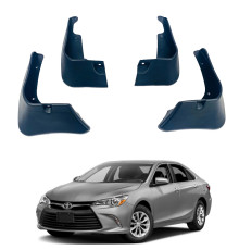 Автомобільні бризговики Toyota Camry V55 2014-2017 Європа (Surtep)