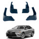 Автомобільні бризговики Toyota Camry V55 2014-2017 Європа (Surtep)