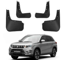 Автомобільні бризговики Suzuki Vitara 2015-2023 (Surtep)