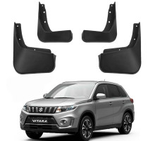 Автомобільні бризговики Suzuki Vitara 2015-2023 (Surtep)