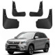 Автомобільні бризговики Suzuki Vitara 2015-2023 (Surtep)