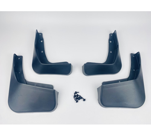 Автомобільні бризговики Suzuki Vitara 2015-2023 (Surtep)