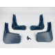 Автомобільні бризговики Suzuki Vitara 2015-2023 (Surtep)